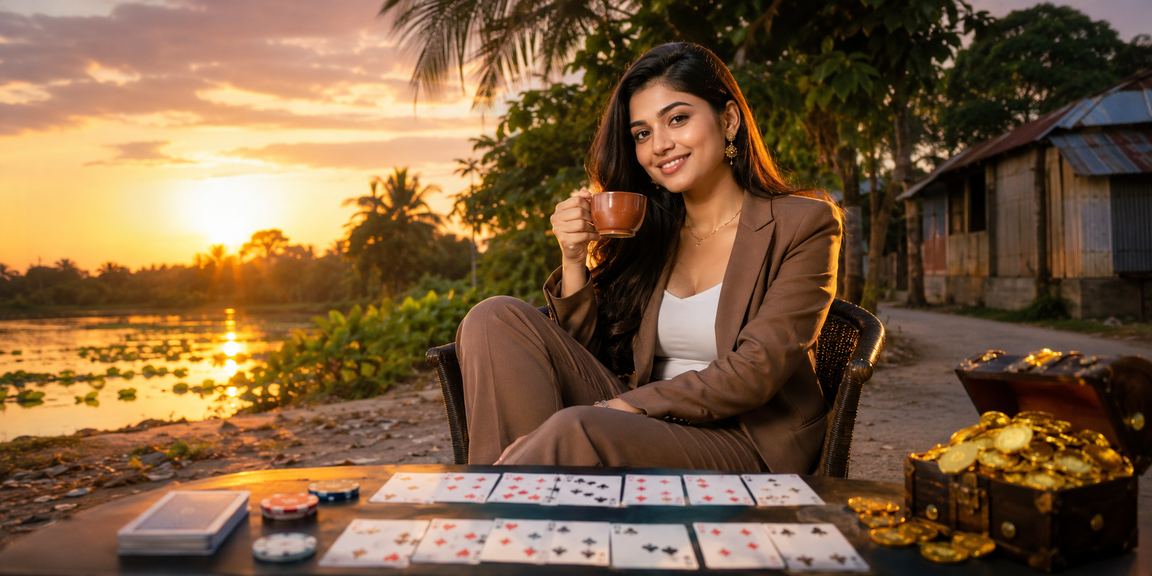 poker